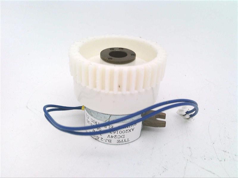 SHINKO ELECTRIC BJ-2.6-031