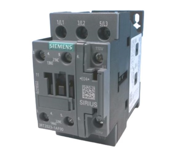 SIEMENS 3RT2023-1AP60