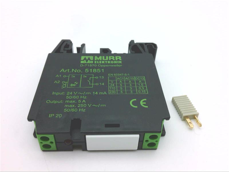 MURR ELEKTRONIK 51851