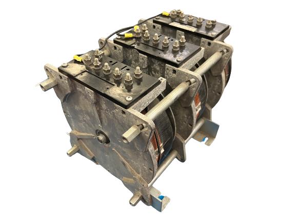 DANAHER MOTION 246U-3