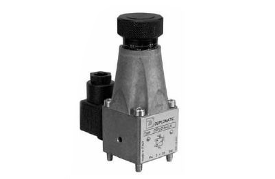 DUPLOMATIC PST6/21N-K1/K