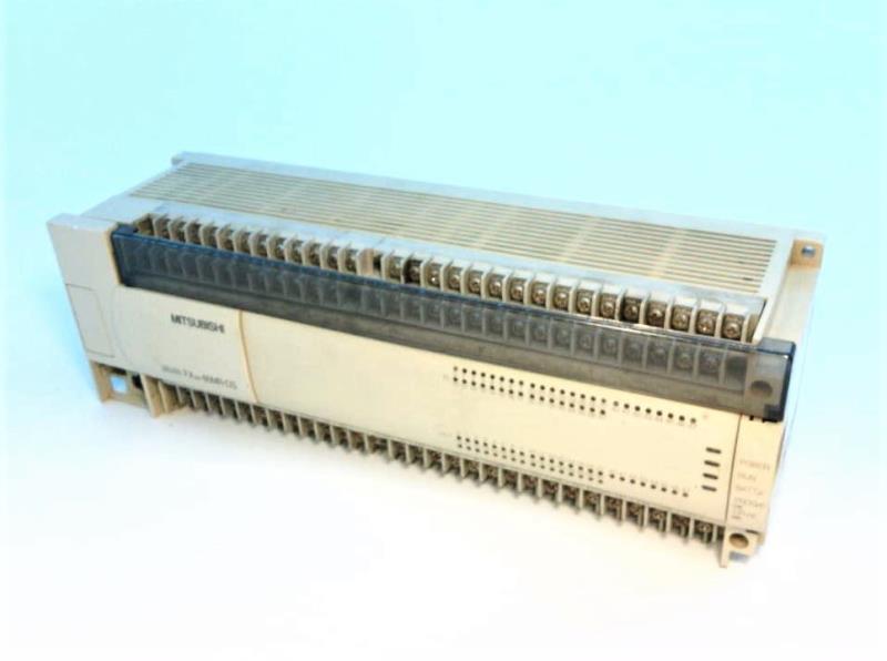 MITSUBISHI FX2N-80MR-DS