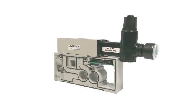 ASCO 123RS1Z2JN00000