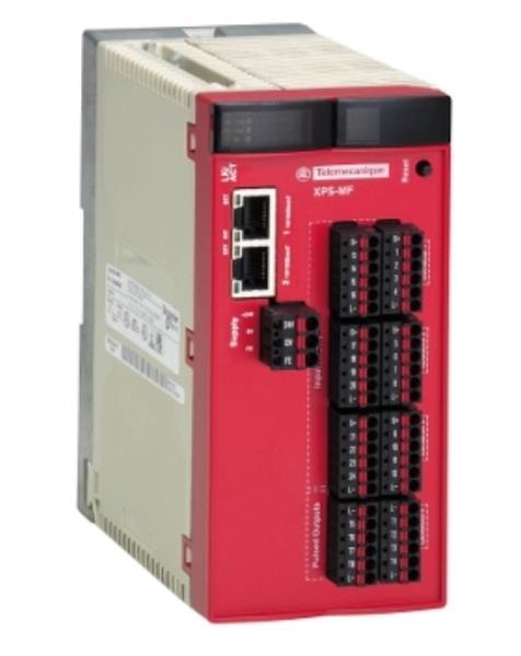 SCHNEIDER ELECTRIC XPSMF4002
