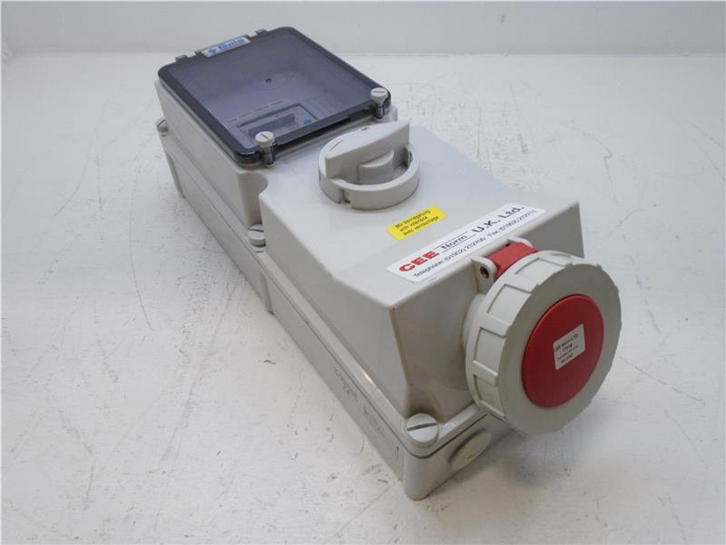 880150 by BALS ELEKTROTECHNIK GMBH & CO