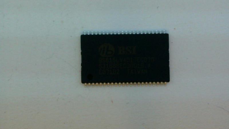 BSI BS616LV4017ECG70