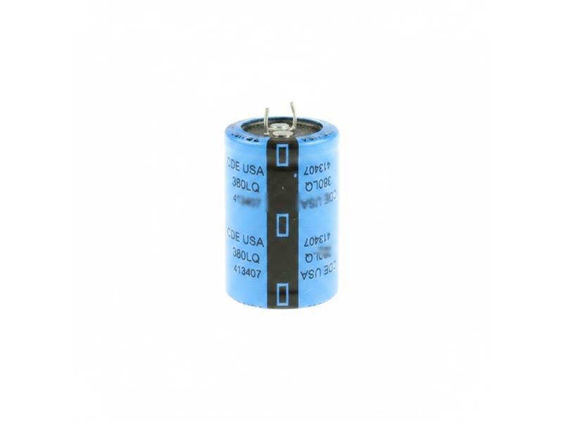 CORNELL DUBILIER 380LQ331M400A012