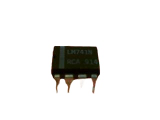 LM741N by ON SEMICONDUCTOR