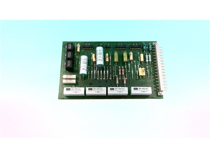 WINDMOELLER & HOELSCHER WNE/32/413