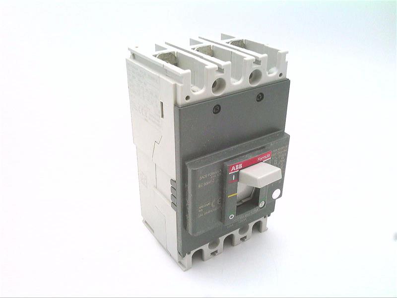 AAAA25TW by ASEA BROWN BOVERI