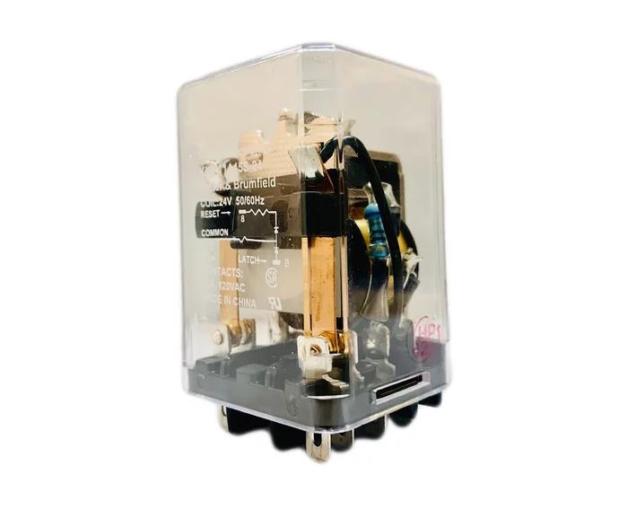 HONEYWELL SZRLY4N1AC110120V