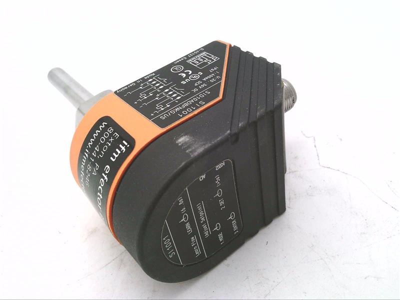 SI1001-W/E40107-SI8511 by EFECTOR