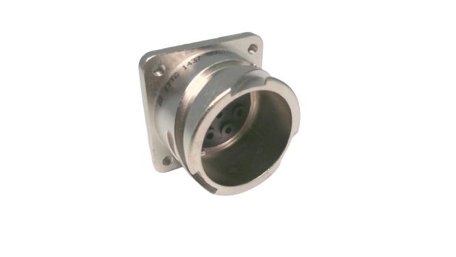 ITT CB0-22-23PCA34-M4