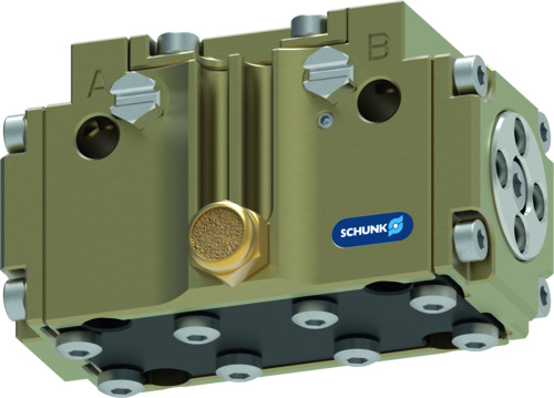 SCHUNK DPG-PLUS 40-AS-V