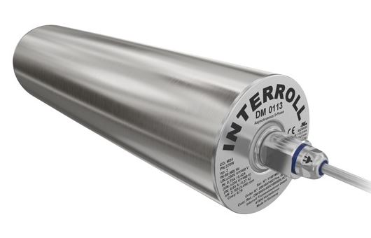 MI-DM0113 DM1133-AAA03E0U8LAA-257MM by INTERROLL