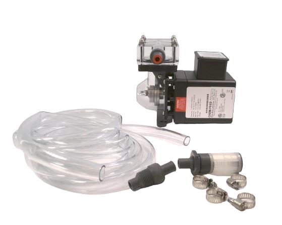 BLUE WHITE C-6250HV-230VAC