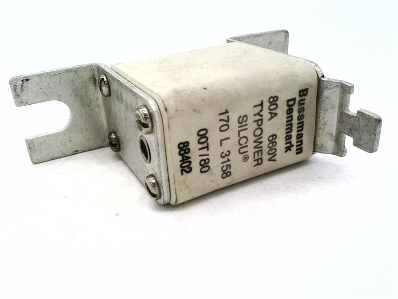 EATON CORPORATION 170L3158