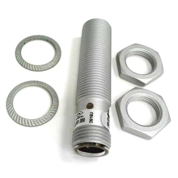 TURCK BI2-MT12-Y0X-H1141