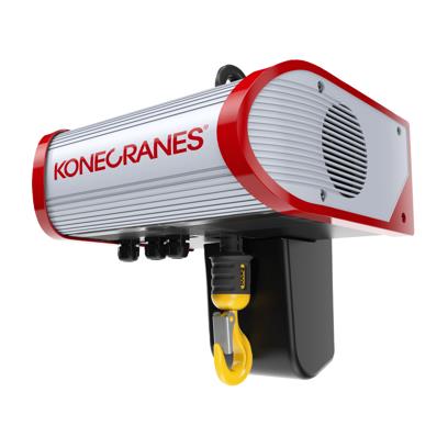 KONECRANES CLX02 08 1 025 5