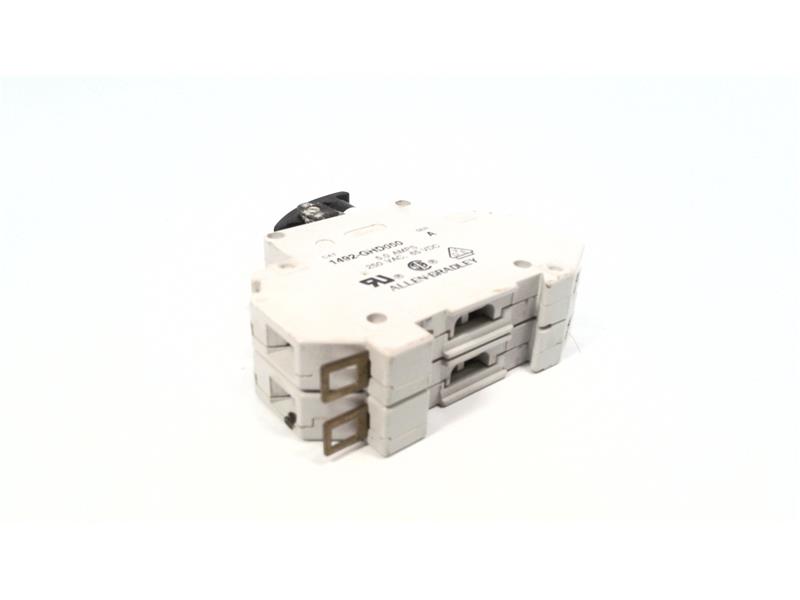 ALLEN BRADLEY 1492-GHD050