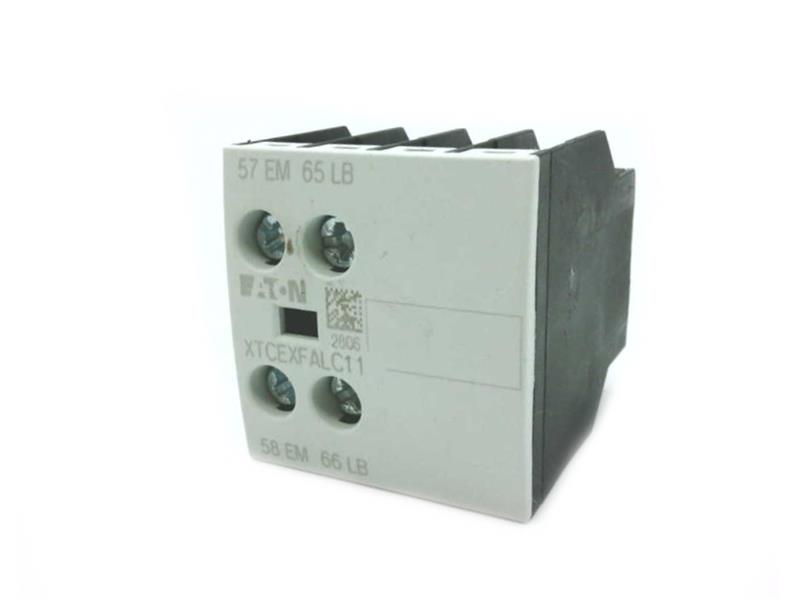 EATON CORPORATION XTCEXFALC11