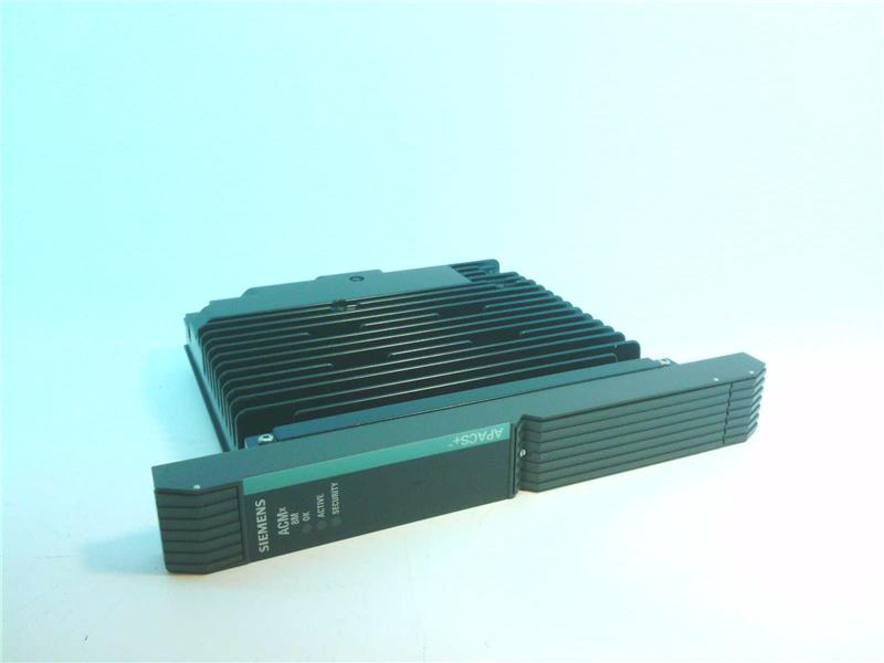 SIEMENS A5E00348770/03