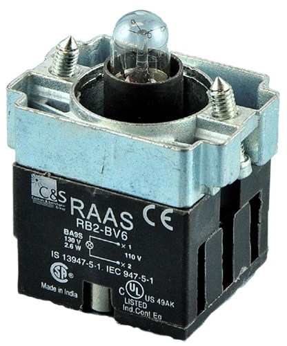 RB2-BV6-24 by SHAMROCK