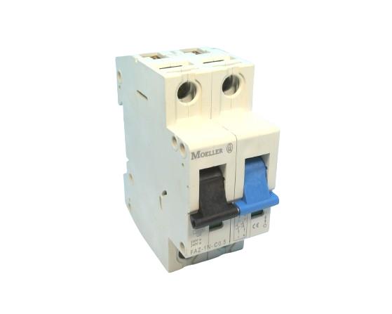 EATON CORPORATION FAZ-1N-C0,5