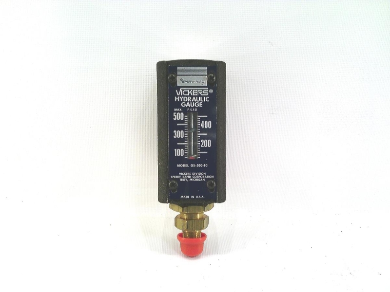 GS-500-10 by EATON CORPORATION