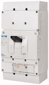 EATON CORPORATION NZMN4-AE800-NA
