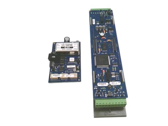 EDWARDS SIGNALING 3-SSDC2