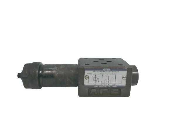 YUKEN MRB-01-B-3033