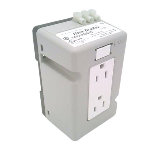 ALLEN BRADLEY 1492-REC15
