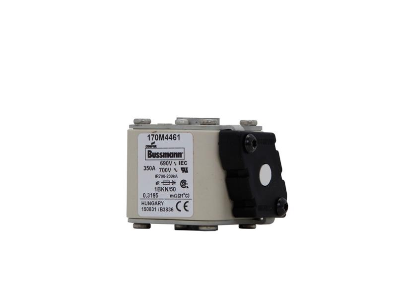 EATON CORPORATION 170M4461