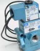 MAC VALVES INC PED-111CCAA