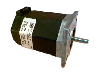 M22NSXD-LNN-NS-02 by DANAHER MOTION