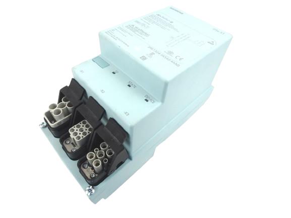 SIEMENS 3RK1304-5KS40-5AA0