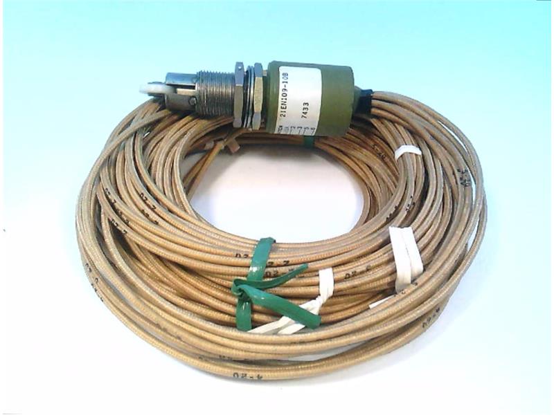 HONEYWELL 21EN109-10B