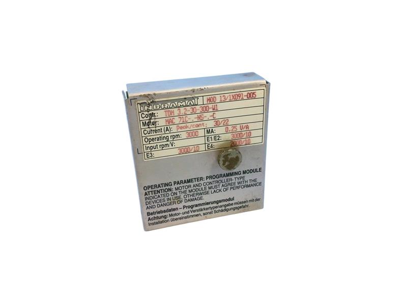 BOSCH MOD13/1X091-005