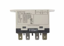 EATON CORPORATION D8PR6TEA