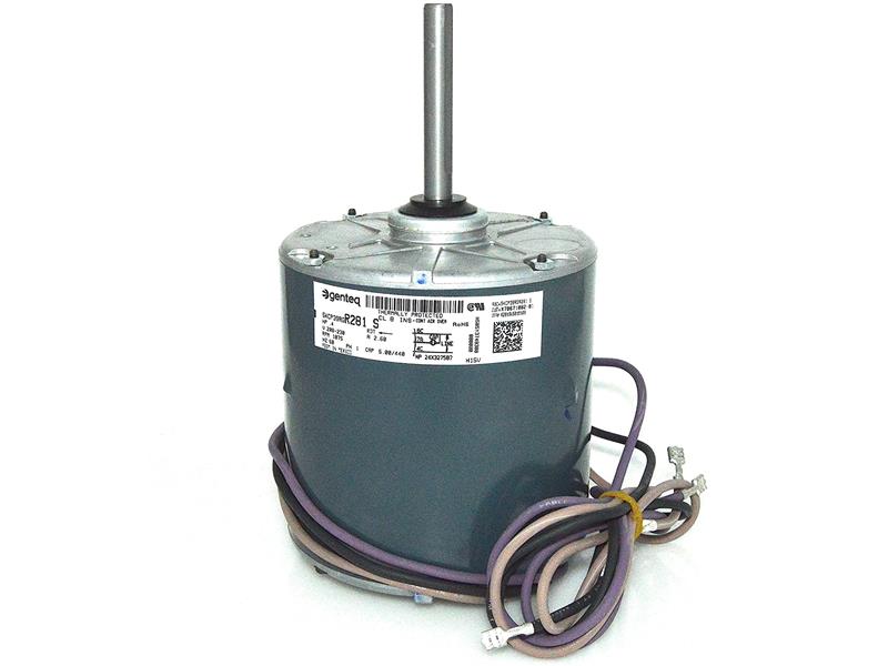 INGERSOLL RAND MOT04762