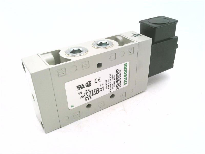 ASCO L23BA452O018D30