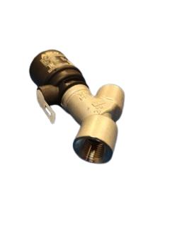 ASCO 8290D0220S9DY00