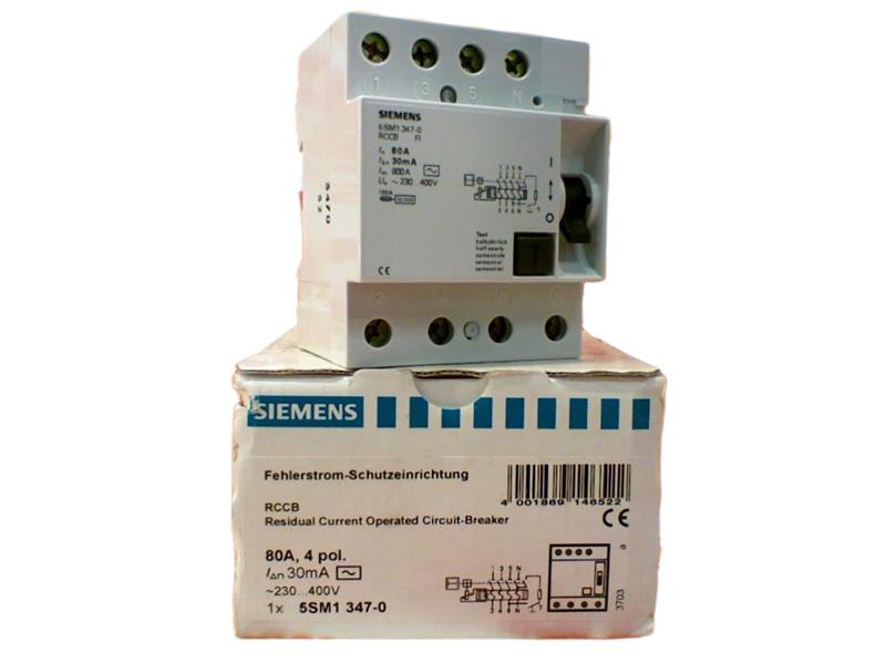 5SM-1347-0 by SIEMENS