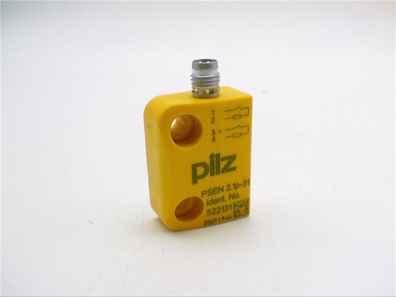 PILZ PSEN-2.1P-31