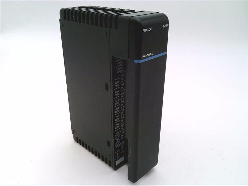 FACTS ENGINEERING F4-08AD