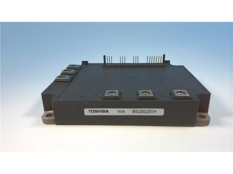TOSHIBA MIG200J201H