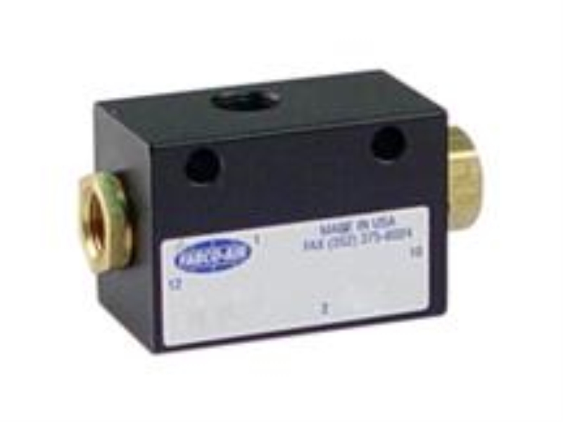 FABCO 18SP-2-V