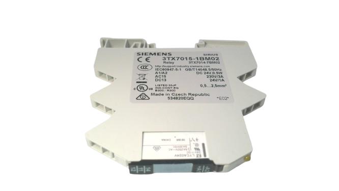 SIEMENS 3TX7015-1BM02