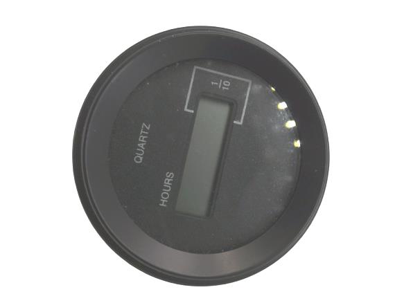 CURTIS INSTRUMENTS 701RR002N-1248D2060A